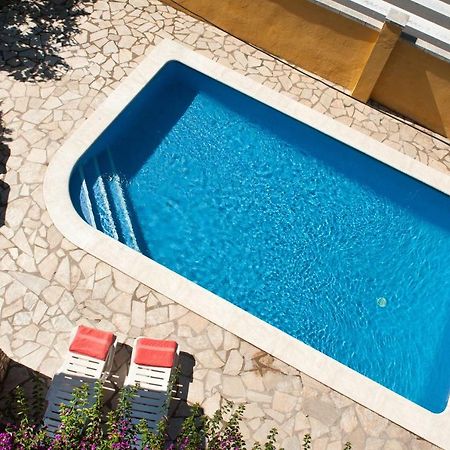 L' Escala La Marinadaヴィラ エクステリア 写真